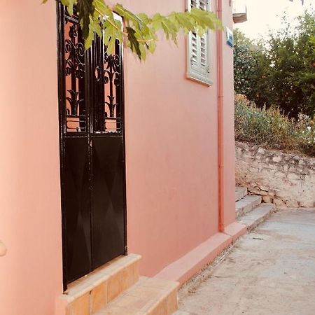 Bono Animo Guesthouse Návplio Eksteriør bilde