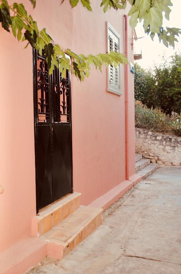 Bono Animo Guesthouse Návplio Eksteriør bilde